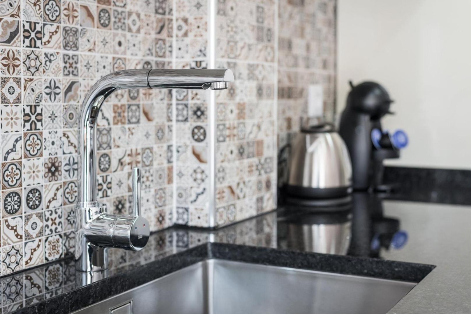 Apartamento Guestready - Redamancy Flat *
