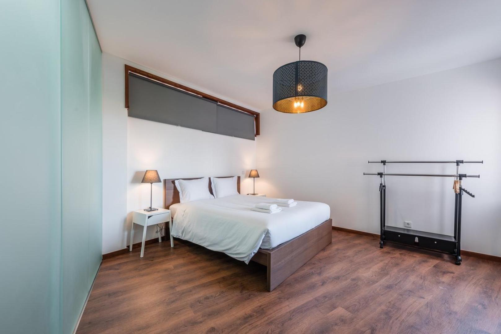 Apartamento Guestready - Redamancy Flat Porto