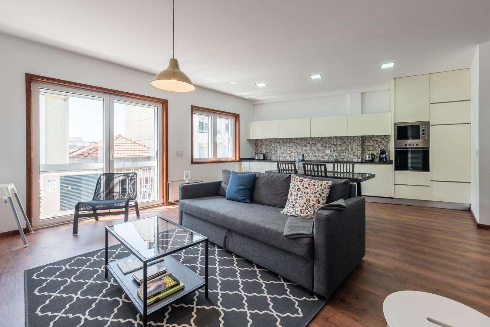 Guestready - Redamancy Flat Apartamento