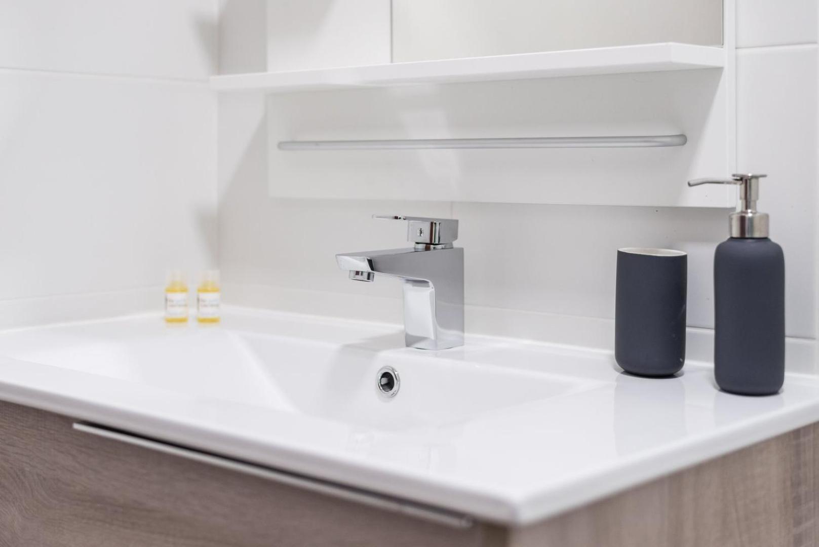 Guestready - Redamancy Flat Apartamento *