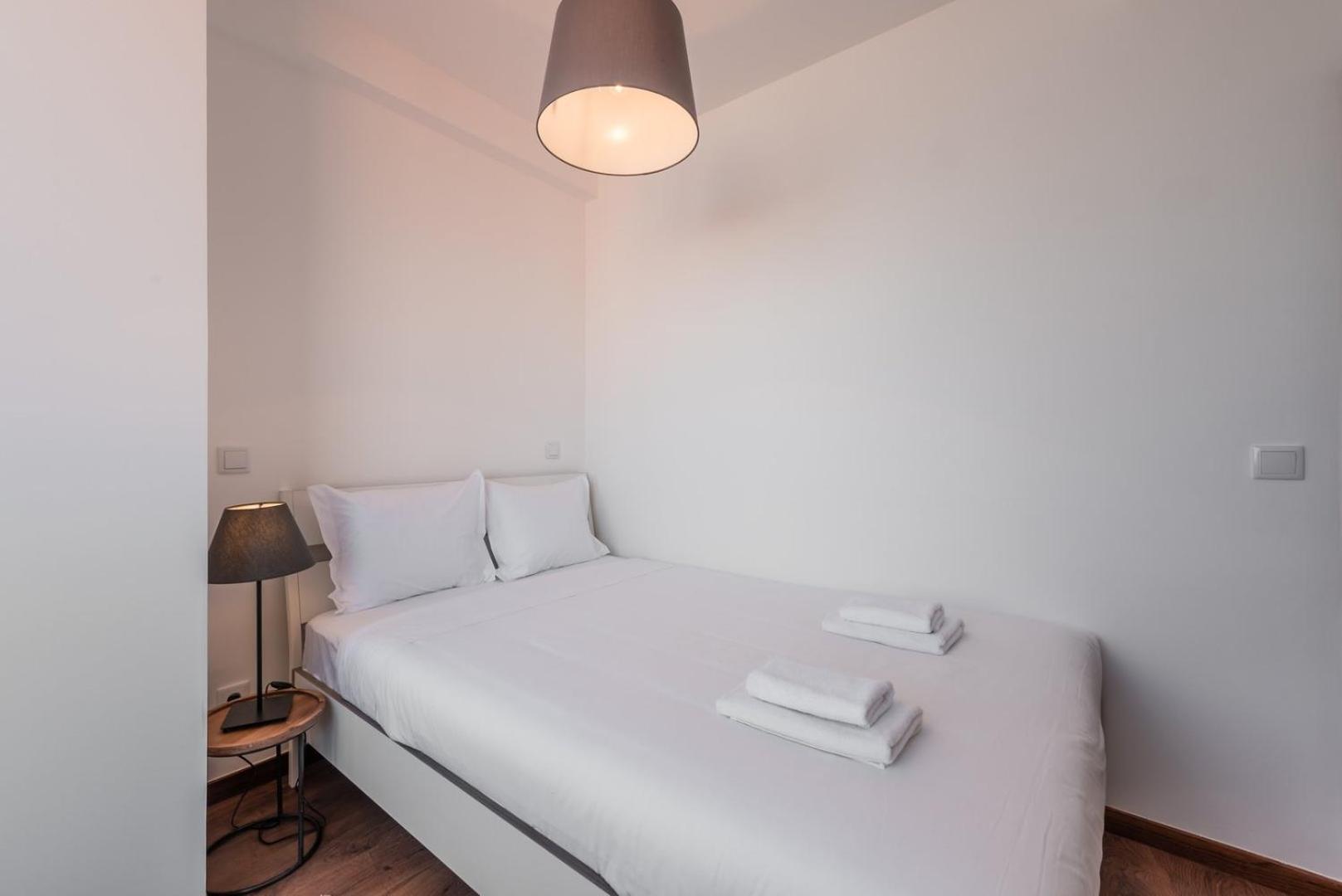 Apartamento Guestready - Redamancy Flat *